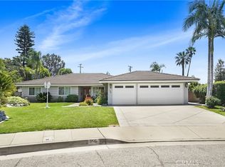 156 Glengrove Ave, Glendora, CA 91741