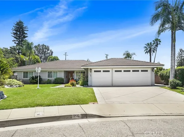 156 Glengrove Ave, Glendora, CA 91741