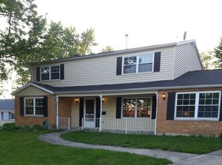 6921 Cliffwood Pl, Dayton, OH 45424