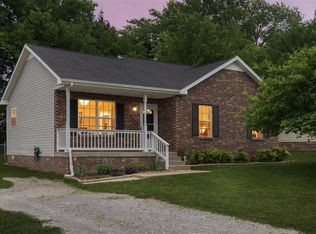 270 Moncrief Dr, Clarksville, TN 37042