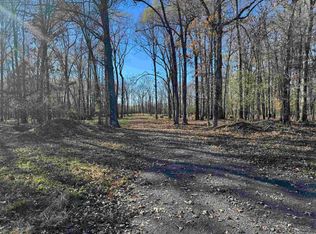 25 Wes Moore Rd, Beebe, AR 72012