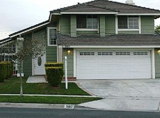980 Colby Cir, Corona, CA 92878