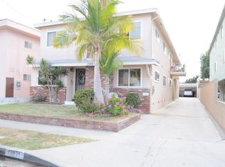 13821 Hawthorne Way #C, Hawthorne, CA 90250