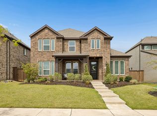 15804 Shasta Daisy Rd, Frisco, TX 75035