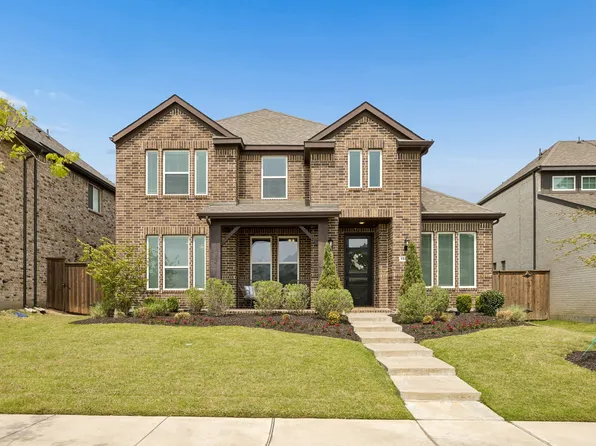 15804 Shasta Daisy Rd, Frisco, TX 75035