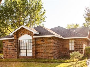 4501 Monterrey Dr, Rowlett, TX 75088