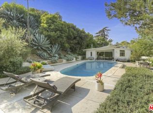 3344 Bonnie Hill Dr, Los Angeles, CA 90068