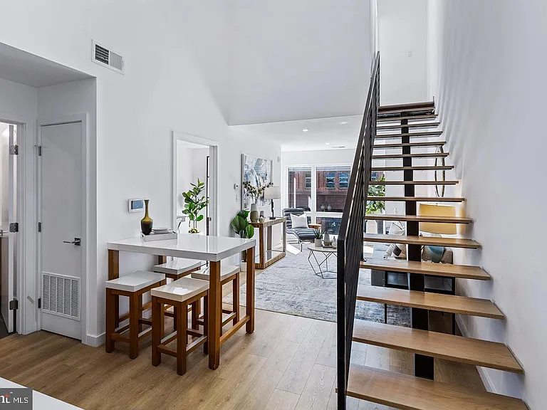 3817 Georgia Ave NW #6 — Photo 7