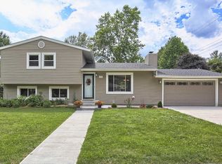 1605 Lincoln Rd, Champaign, IL 61821