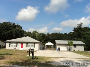 2830 Glenwood Ave, New Smyrna Beach, FL 32168