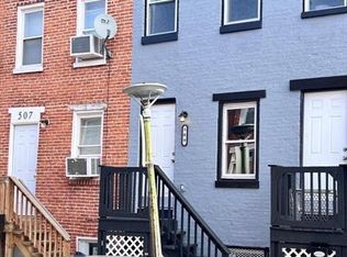 509 Archer St, Baltimore, MD 21230