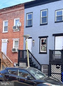 509 Archer St, Baltimore, MD, 21230