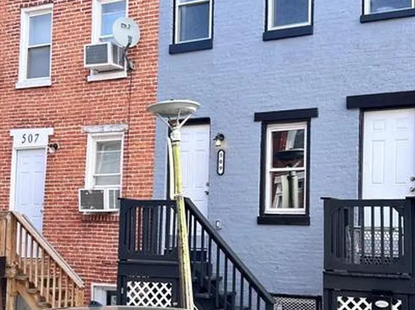 509 Archer St, Baltimore, MD 21230
