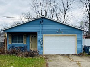 508 Carson Ave, Painesville, OH 44077