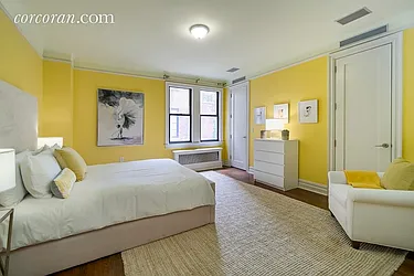 Sold by Corcoran