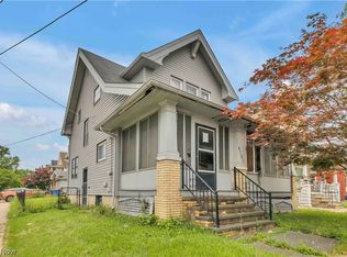 4701 Memphis Ave, Cleveland, OH 44144