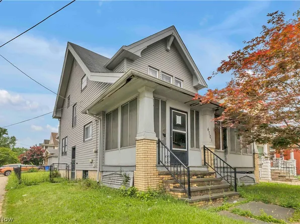 4701 Memphis Ave, Cleveland, OH 44144