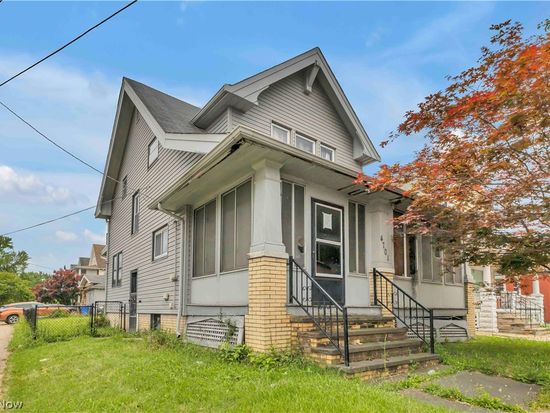 4701 Memphis Ave, Cleveland, OH 44144
