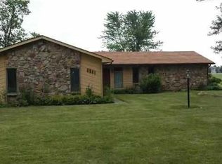 5201 W Hessler Rd, Muncie, IN 47304