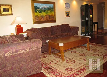 Rented by Halstead Real Estate