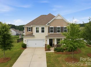 111 Slip Shot Ln, Troutman, NC 28166
