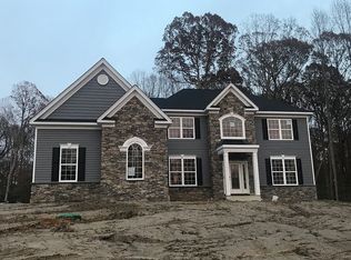 3881 Defense Ln, Huntingtown, MD 20639