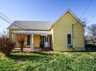 102 N Davies St, Dublin, TX 76446