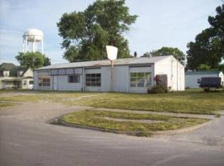 321 Clay St, Mexico, MO 65265