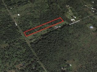 9 Road Koloa Maoli, Kurtistown, HI 96760