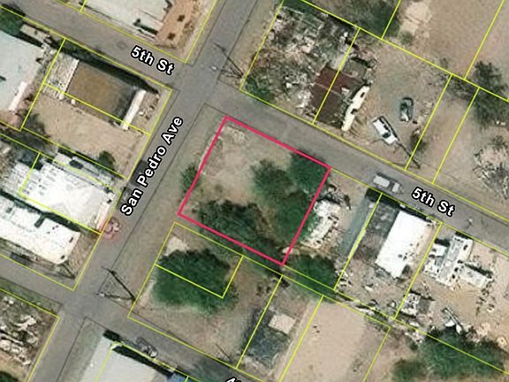 5th image of 584 N San Pedro Rd