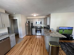 154 Lovell Street, Worcester, MA 01603
