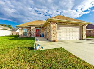 1113 Renee Dr, Thibodaux, LA 70301