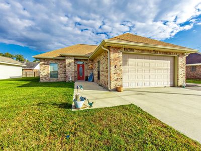 1113 Renee Dr, Thibodaux, LA, 70301