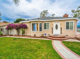 1019 Leorita St, Baldwin Park, CA 91706
