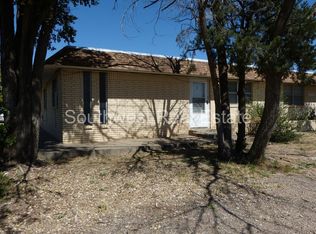 1000 Fairmont Ct #1, Clovis, NM 88101