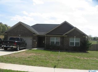 4802 Main Dr, New Hope, AL 35760