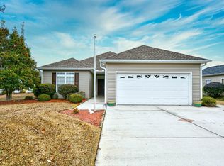 2660 Corn Pile Rd, Myrtle Beach, SC 29588