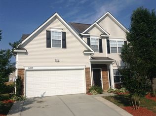 6103 Follow The Trl, Indian Trail, NC 28079
