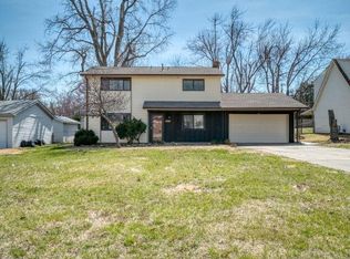 1600 Queens Ave, Ponca City, OK 74604