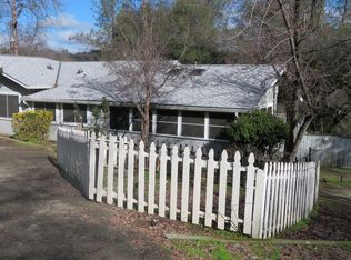 1863 Cold Springs Rd, Placerville, CA 95667