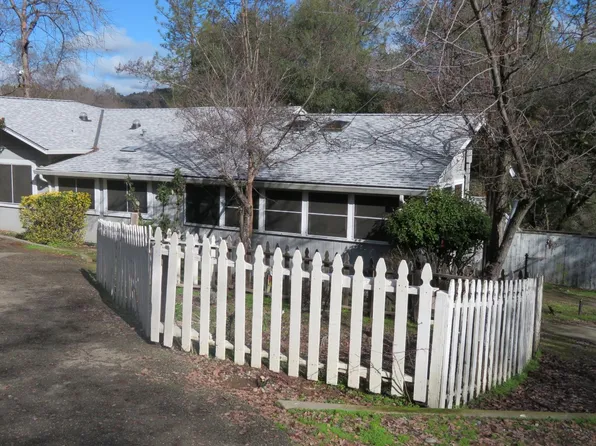 1863 Cold Springs Rd, Placerville, CA 95667