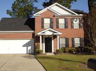 35 E Lake Ct, Columbia, SC 29209