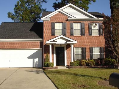 35 E Lake Ct, Columbia, SC, 29209