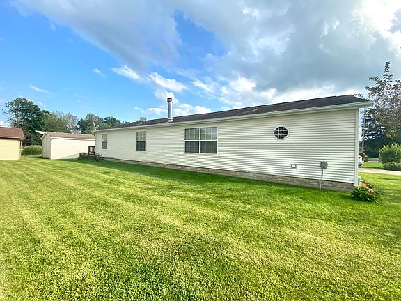 2nd image of 15266 Township Road 493