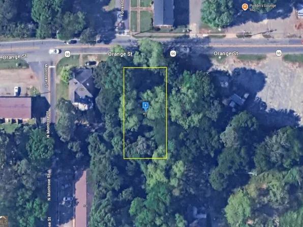 807 Orange St, Fort Valley, GA 31030