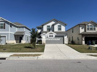 108 Prairie Falcon Way, Leander, TX 78641