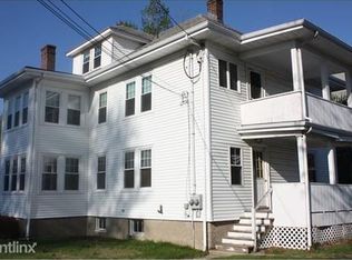 334 Billings Rd, Quincy, MA 02170
