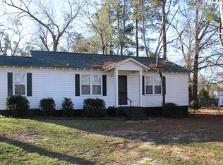 515 W Church St, Sandersville, GA 31082