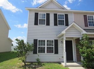 2001 Grandeur Ave, Jacksonville, NC 28546