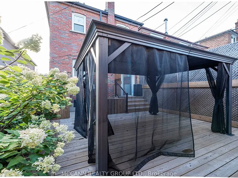 367 Harvie Ave #MAIN2 — Photo 21